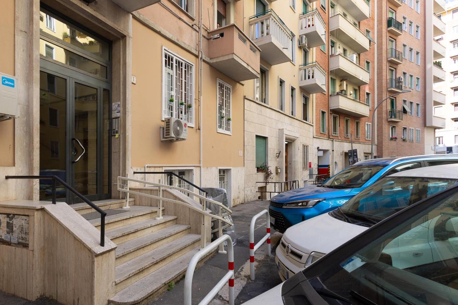 Nextovatican Сasa de vacaciones